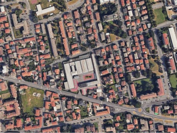 appartamento in vendita a Nova Milanese