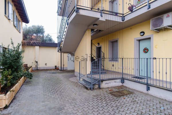 appartamento in vendita a Nova Milanese