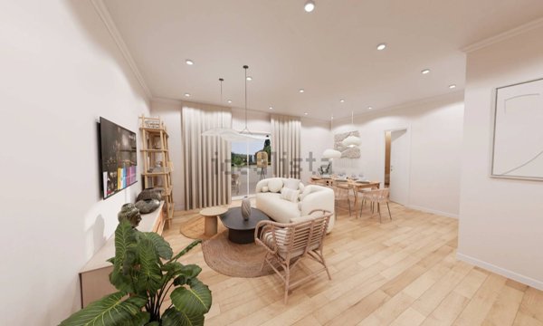 appartamento in vendita a Nova Milanese
