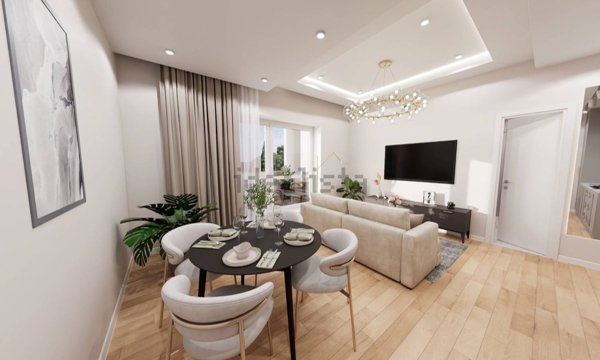 appartamento in vendita a Nova Milanese