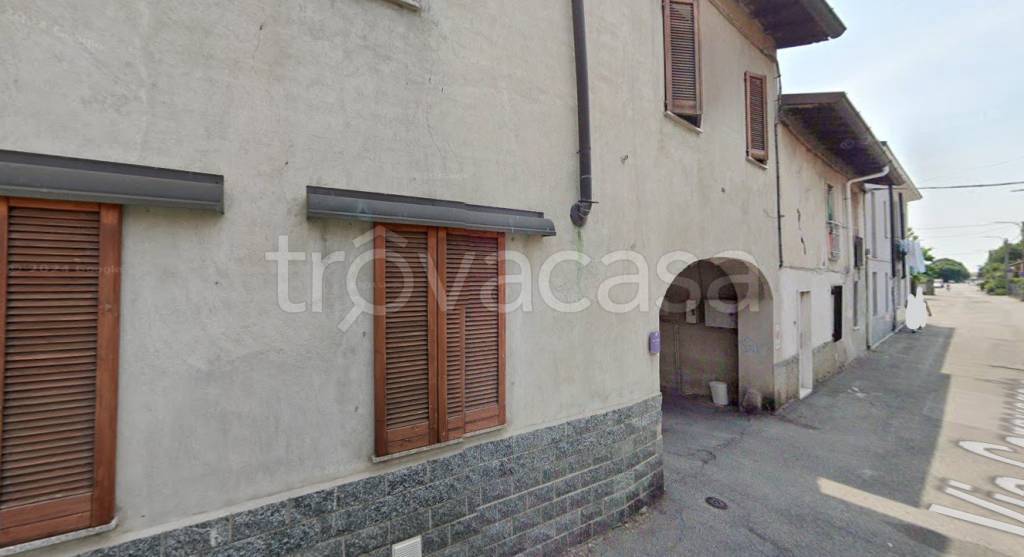 appartamento in vendita a Nova Milanese