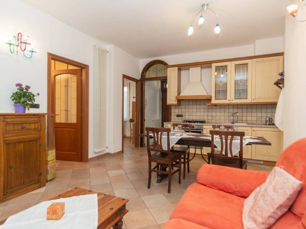 appartamento in vendita a Nova Milanese