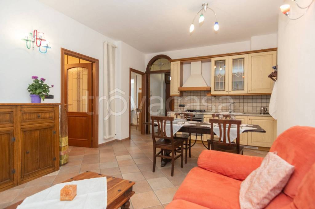 appartamento in vendita a Nova Milanese