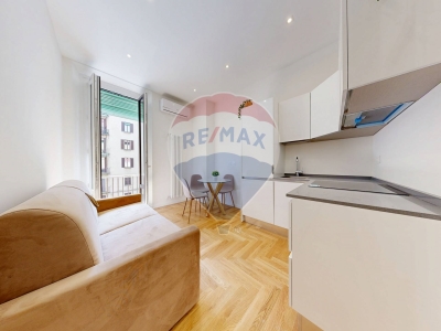 appartamento in vendita a Nova Milanese