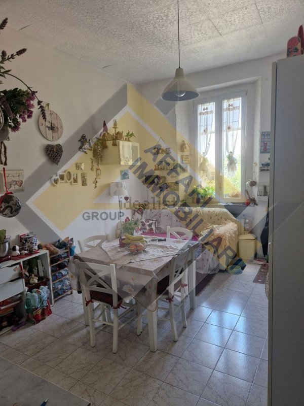 appartamento in vendita a Nova Milanese