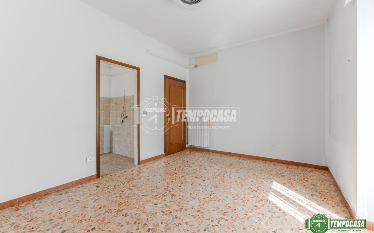 appartamento in vendita a Nova Milanese