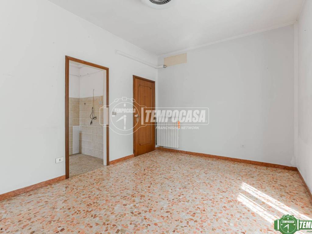 appartamento in vendita a Nova Milanese