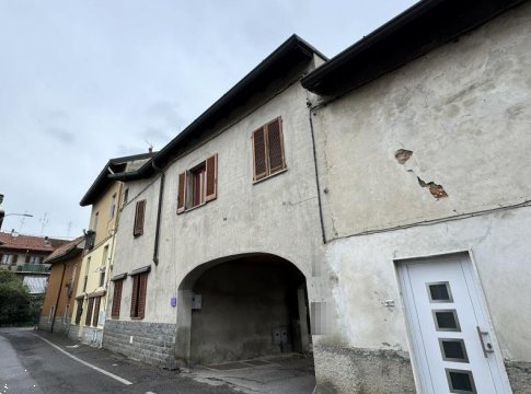appartamento in vendita a Nova Milanese