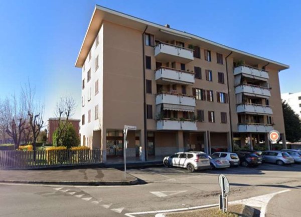 appartamento in vendita a Nova Milanese