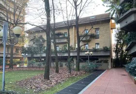 appartamento in vendita a Nova Milanese