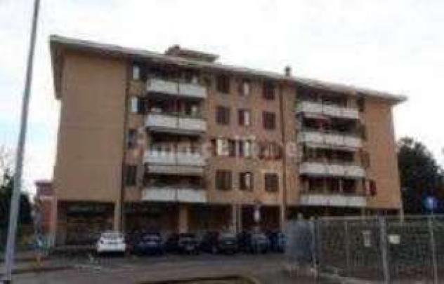 appartamento in vendita a Nova Milanese