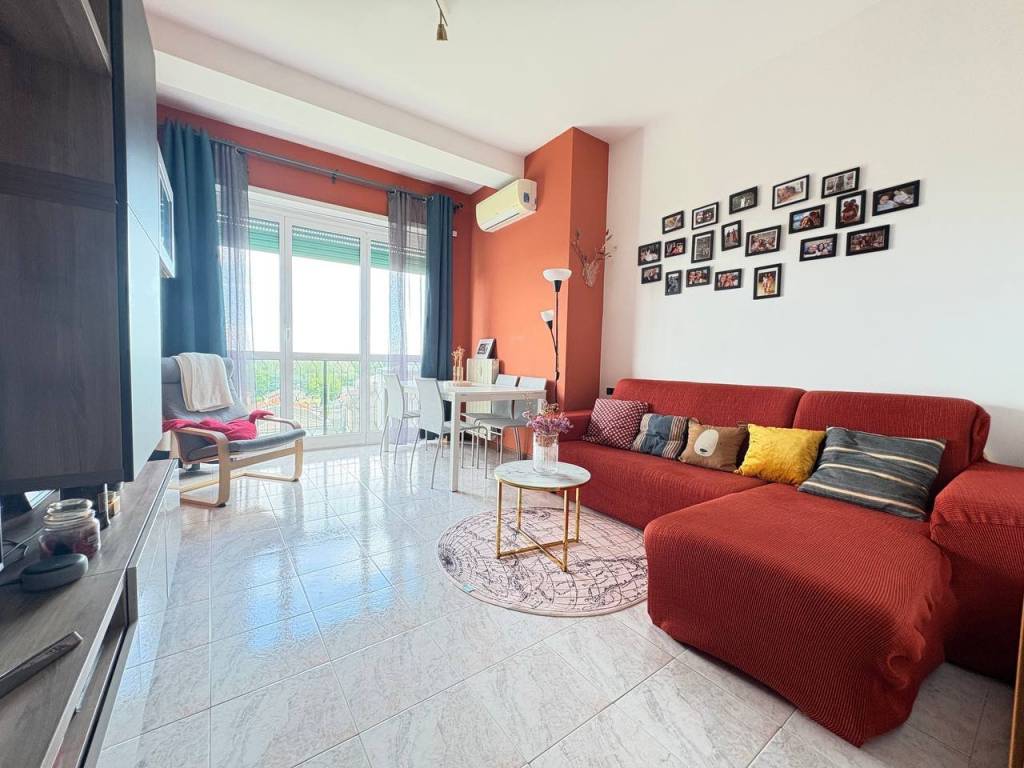 appartamento in vendita a Nova Milanese
