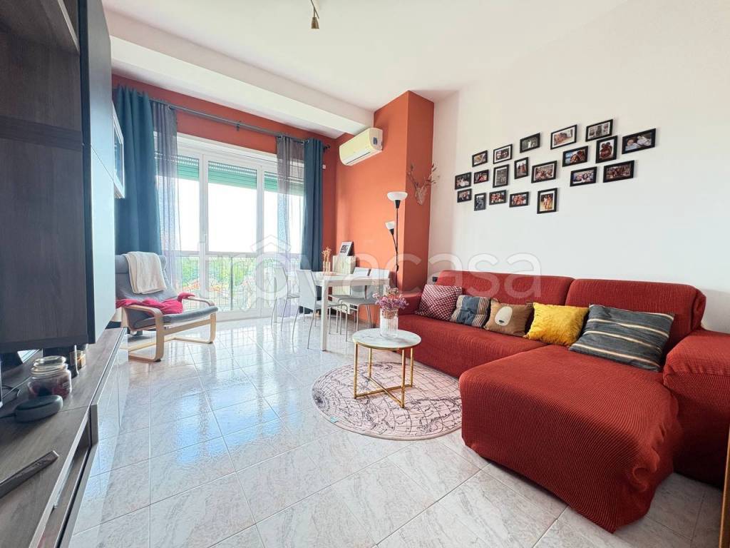 appartamento in vendita a Nova Milanese