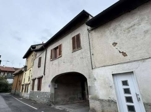 appartamento in vendita a Nova Milanese