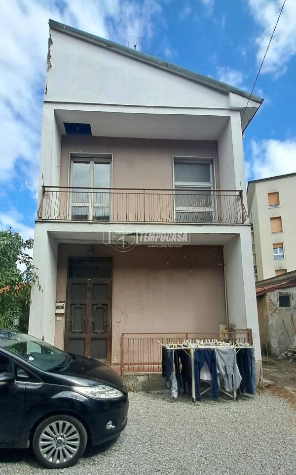 casa indipendente in vendita a Nova Milanese