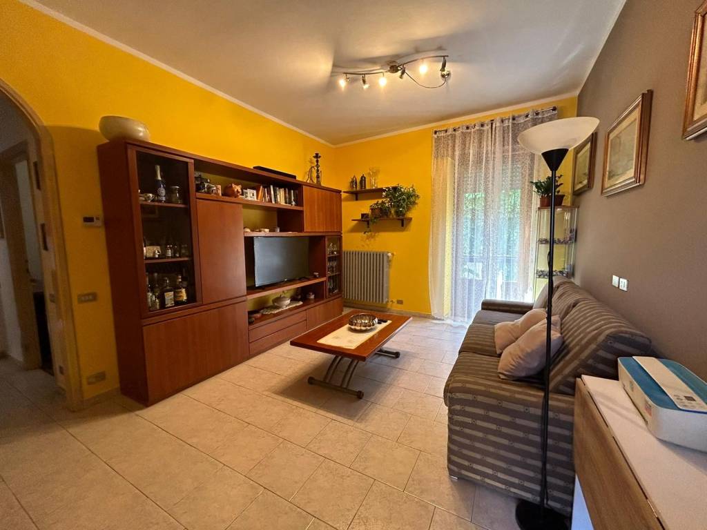 appartamento in vendita a Nova Milanese