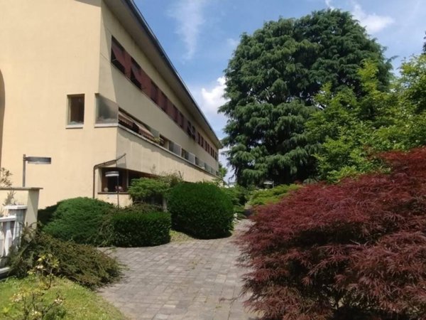 appartamento in vendita a Nova Milanese