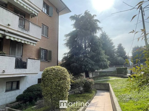 casa indipendente in vendita a Nova Milanese