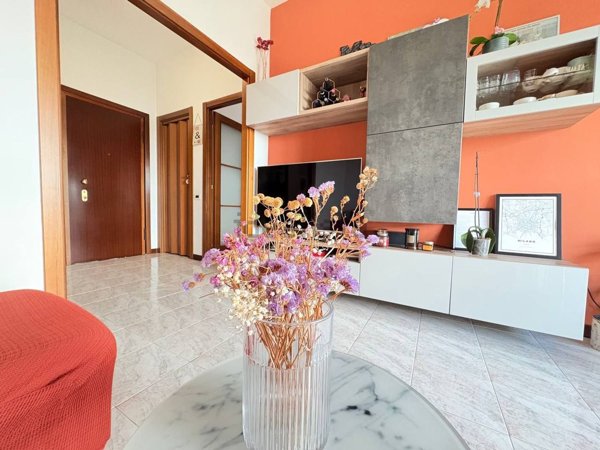 appartamento in vendita a Nova Milanese