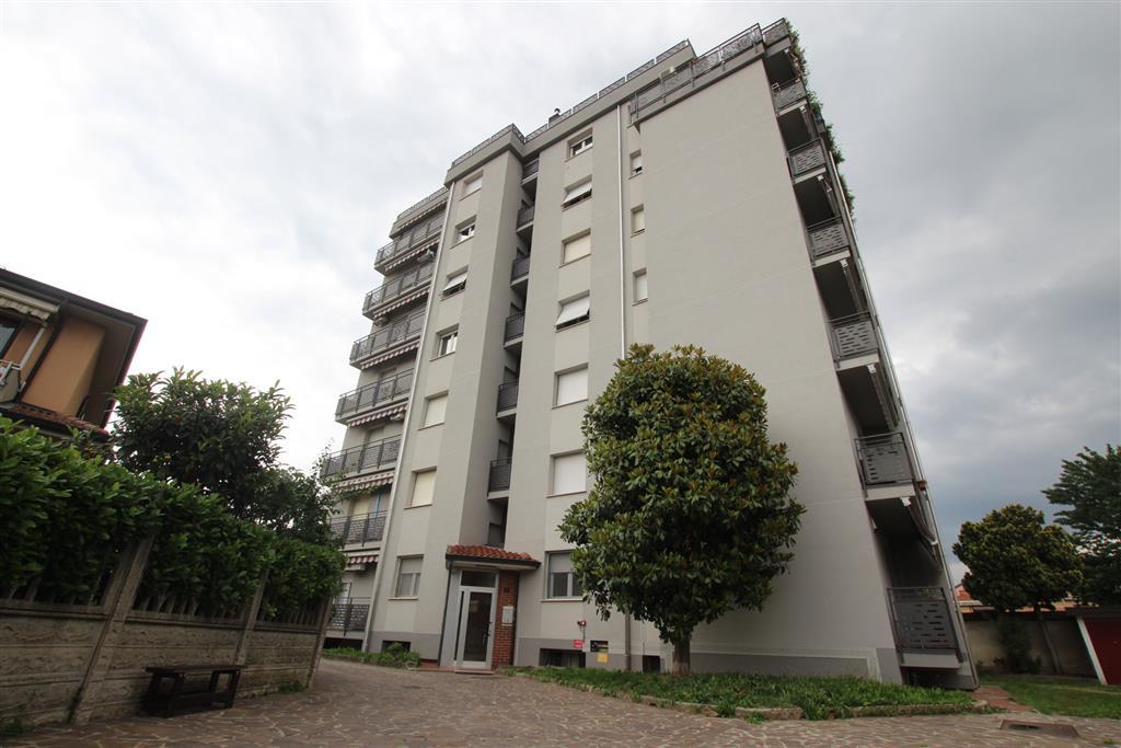 appartamento in vendita a Nova Milanese