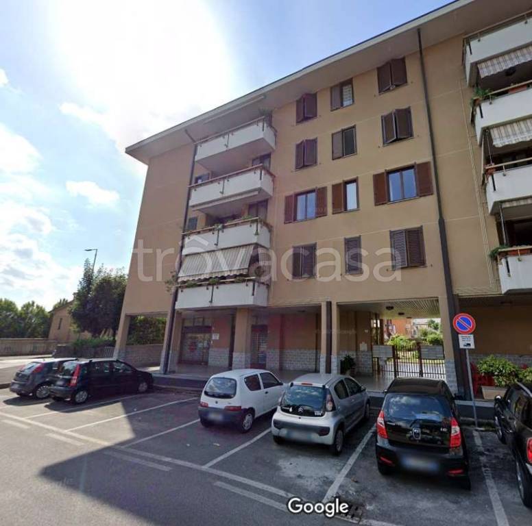 appartamento in vendita a Nova Milanese