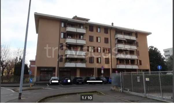 appartamento in vendita a Nova Milanese