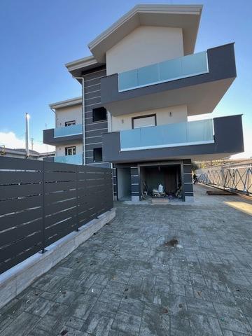 appartamento in vendita a Nova Milanese