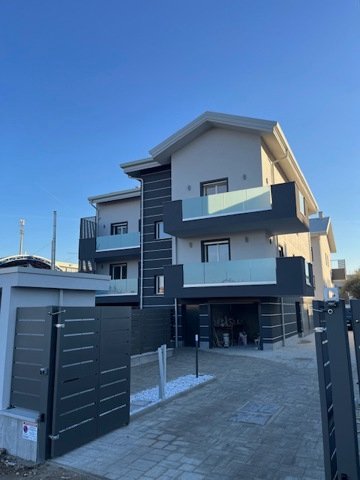 appartamento in vendita a Nova Milanese