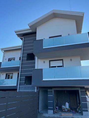 appartamento in vendita a Nova Milanese