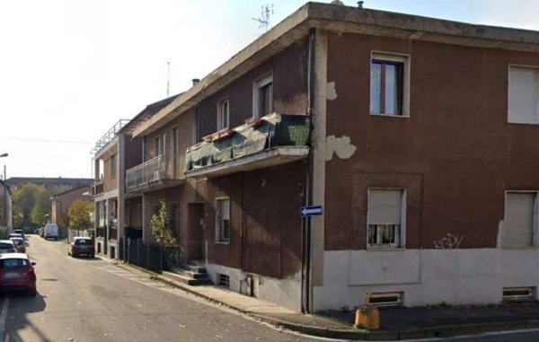 appartamento in vendita a Nova Milanese