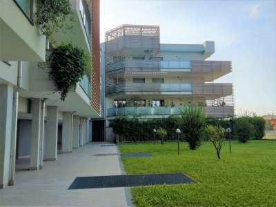 appartamento in vendita a Nova Milanese