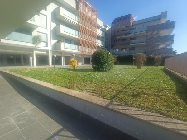 appartamento in vendita a Nova Milanese