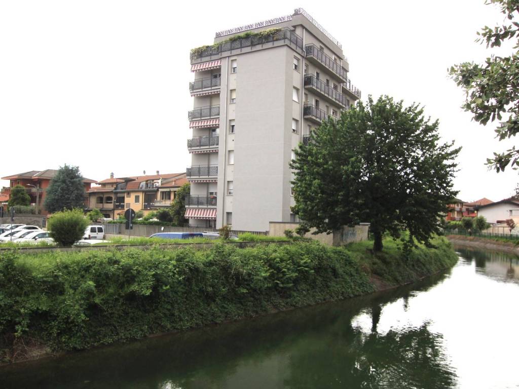 appartamento in vendita a Nova Milanese