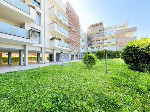 appartamento in vendita a Nova Milanese