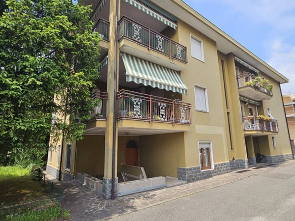 appartamento in vendita a Nova Milanese