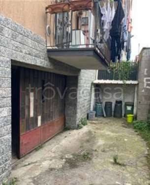 appartamento in vendita a Nova Milanese