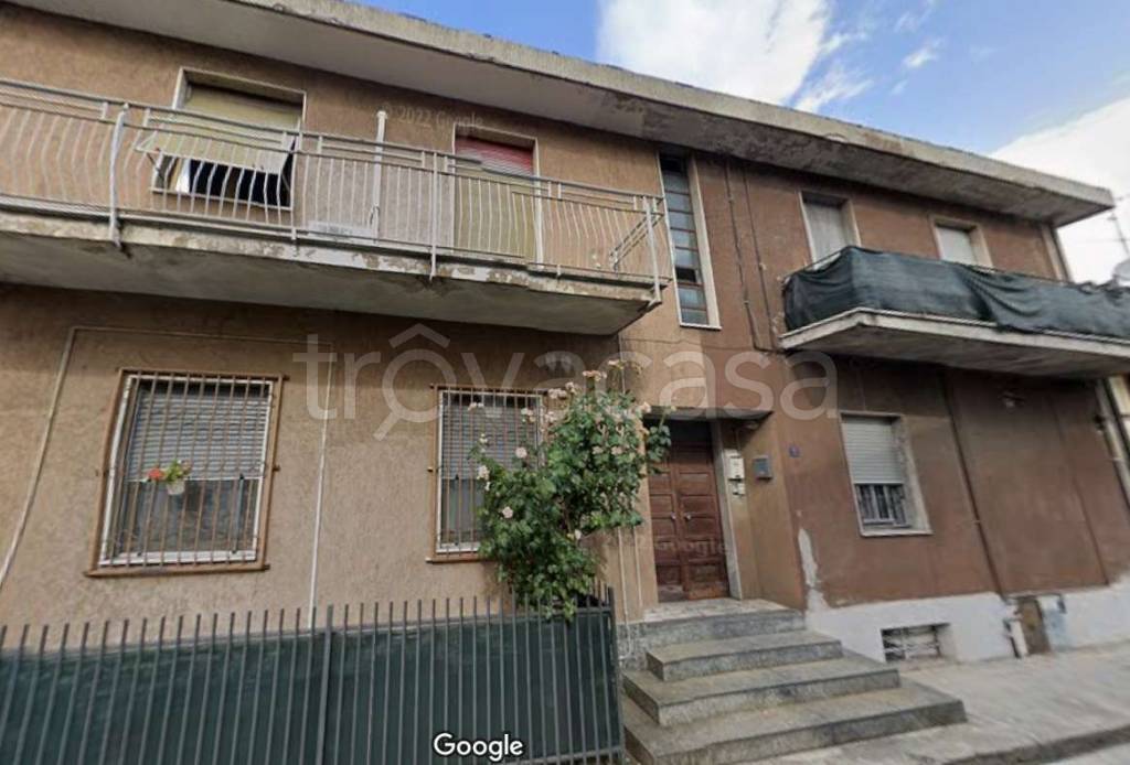 appartamento in vendita a Nova Milanese