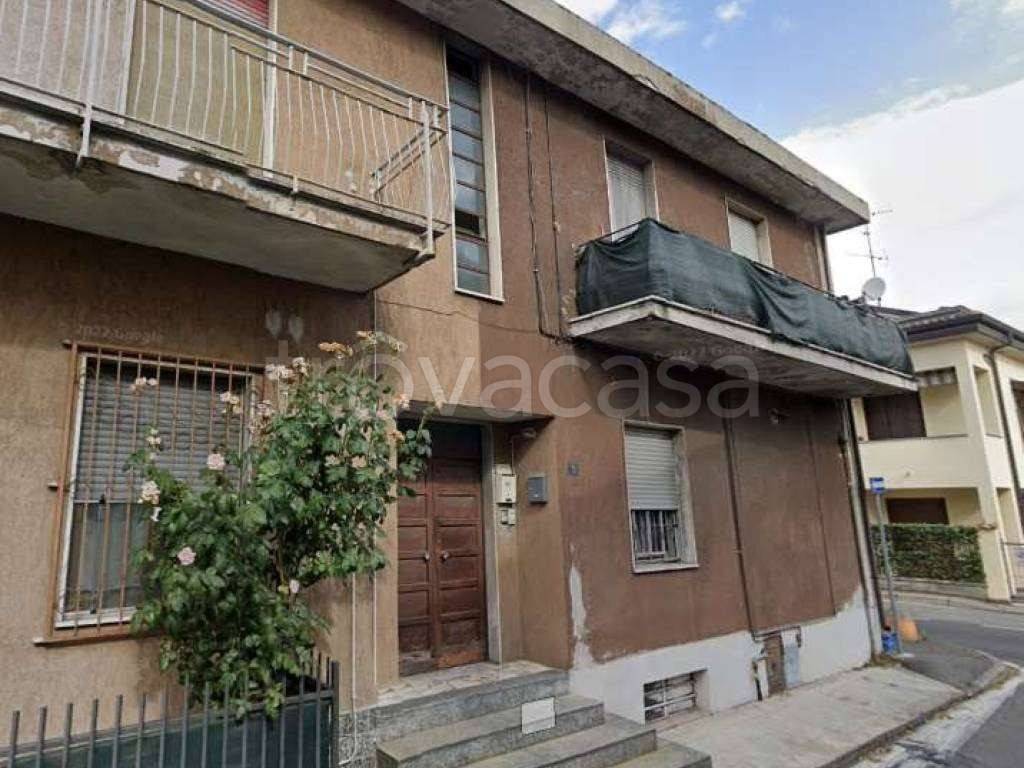 appartamento in vendita a Nova Milanese