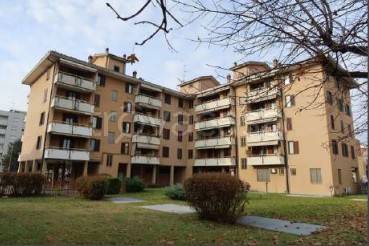 appartamento in vendita a Nova Milanese