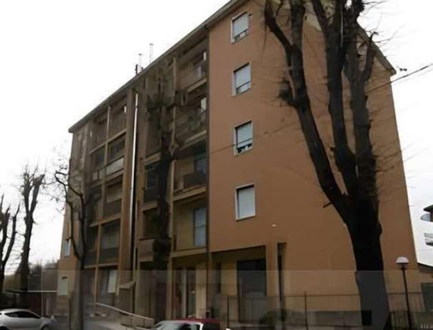appartamento in vendita a Nova Milanese