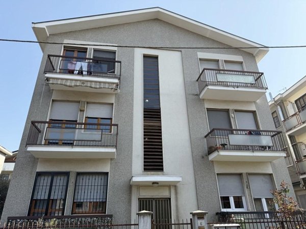 appartamento in vendita a Nova Milanese