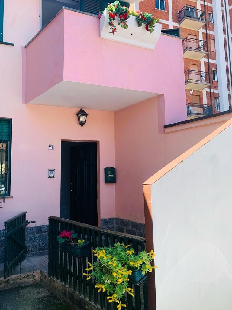 appartamento in vendita a Nova Milanese