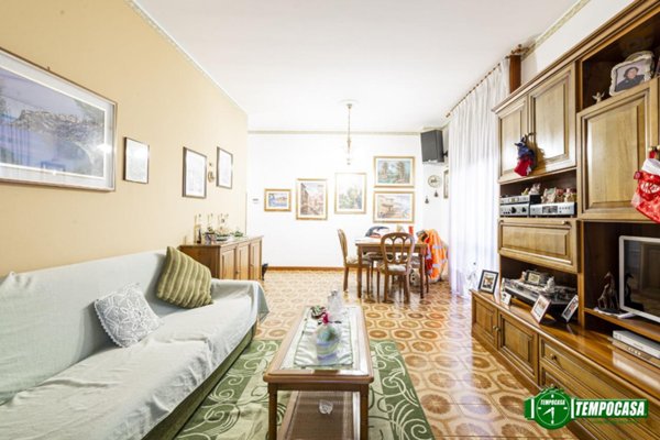 appartamento in vendita a Nova Milanese