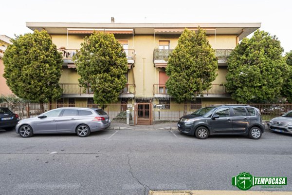 appartamento in vendita a Nova Milanese