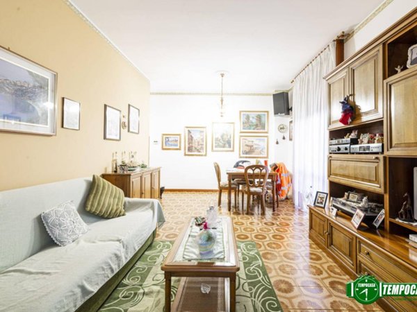 appartamento in vendita a Nova Milanese