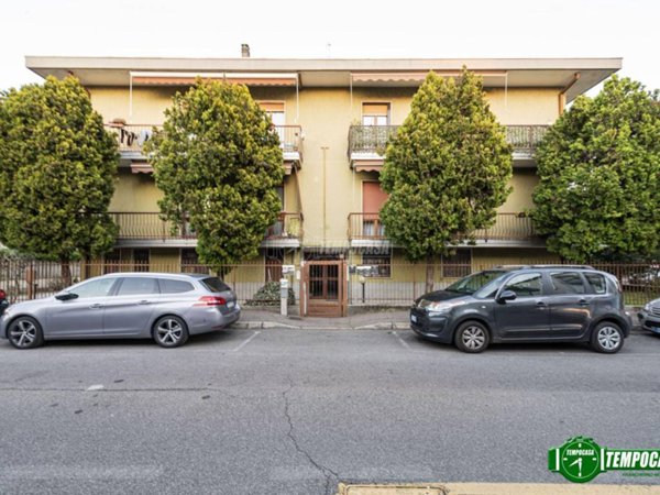 appartamento in vendita a Nova Milanese