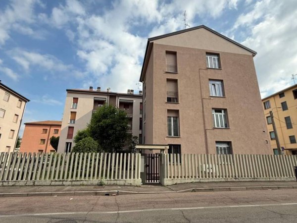 appartamento in vendita a Nova Milanese