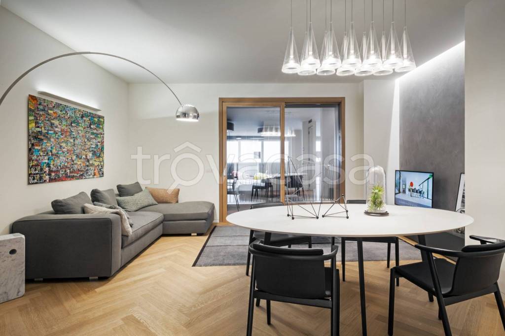 appartamento in vendita a Nova Milanese