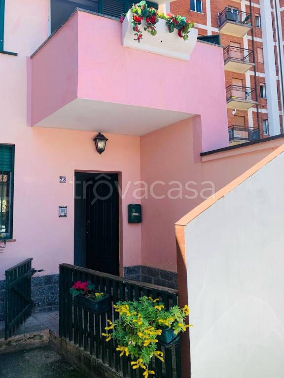 appartamento in vendita a Nova Milanese