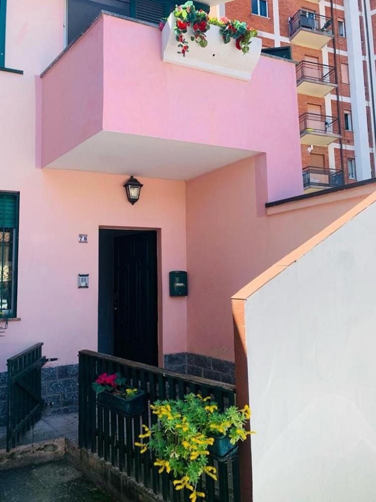 appartamento in vendita a Nova Milanese